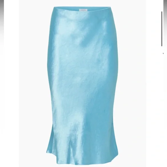 Babaton Midi Slip - Picture 1 of 4